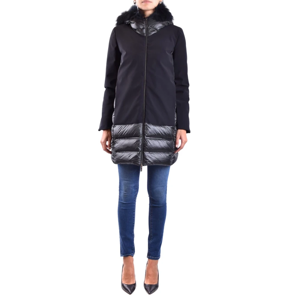 RRD - Coats > Parkas - Black - RRD - Modalova