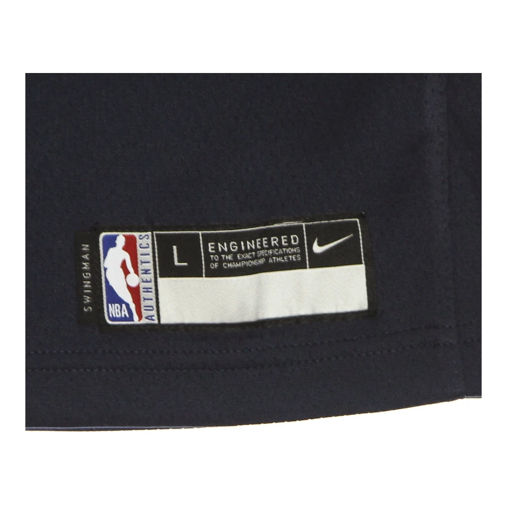 Nike Donovan Mitchell NBA Swingman Jersey Multicolor Heren