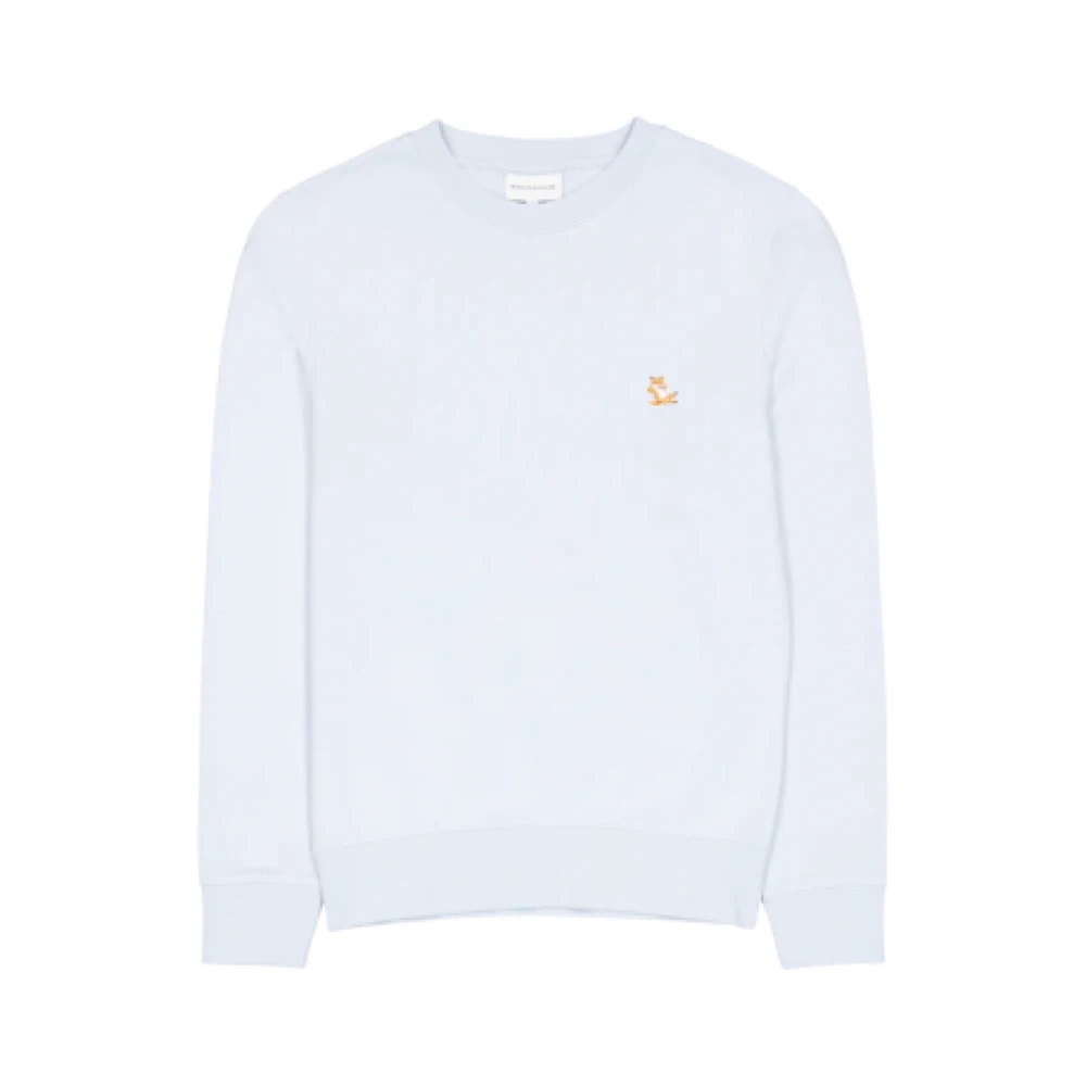Sweatshirts & Hoodies > Sweatshirts - - Maison Kitsuné - Modalova