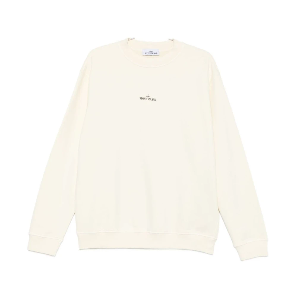 Sweatshirts & Hoodies > Sweatshirts - - Stone Island - Modalova
