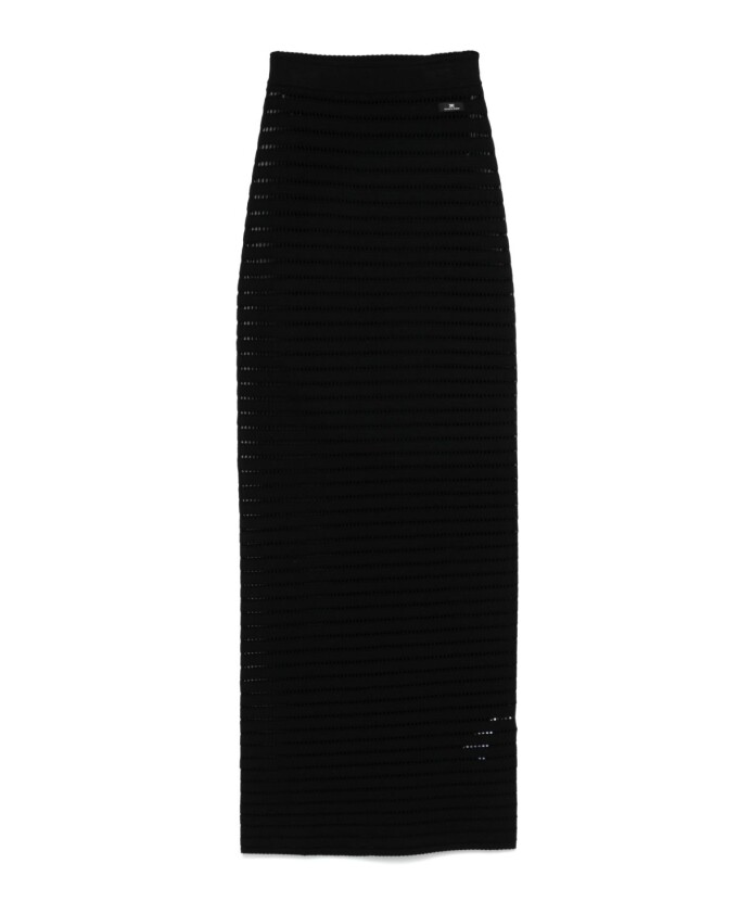 black-stylish-skirt-for-chic-outings