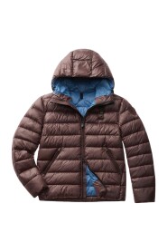 Chaqueta de plumón