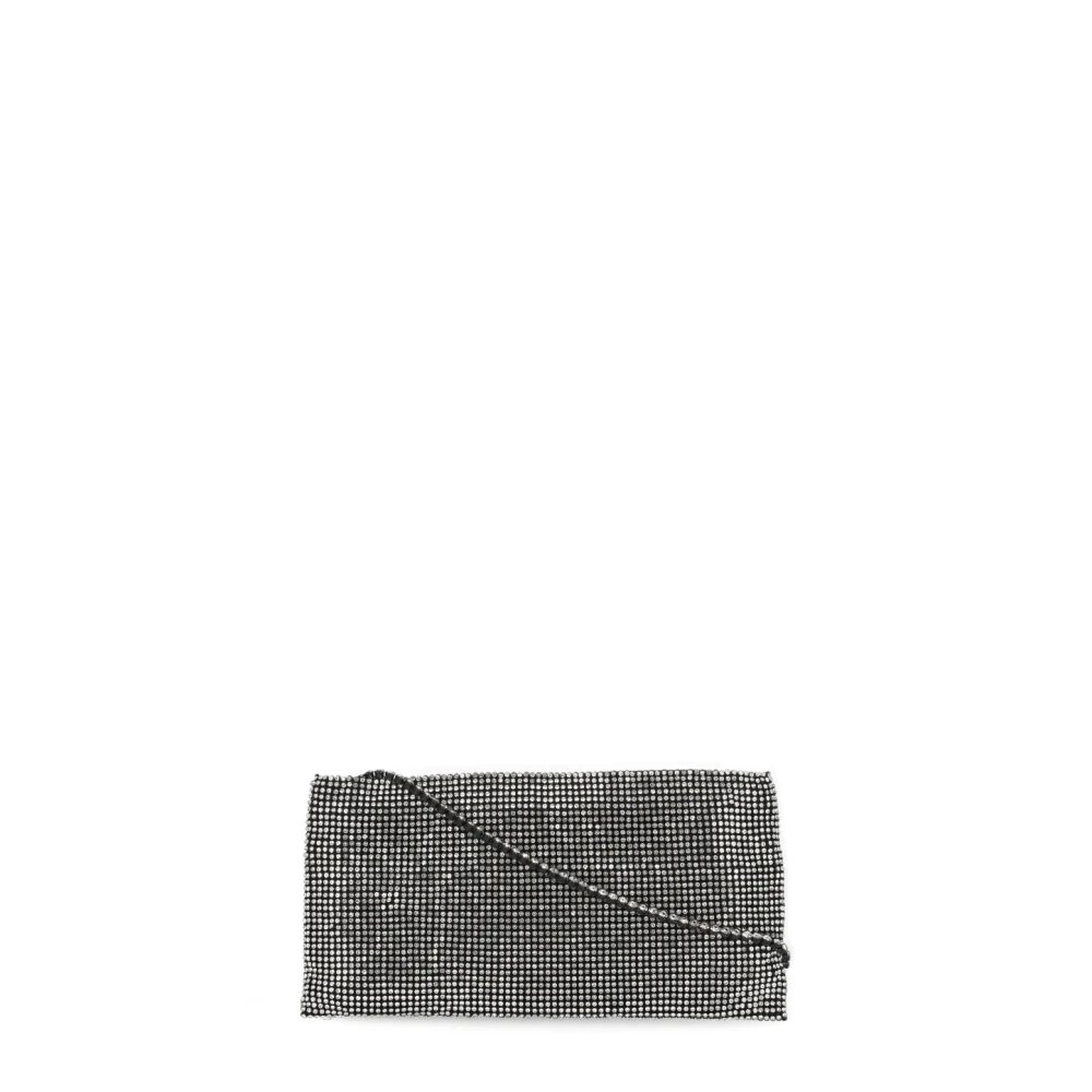 Bags > Cross Body Bags - - Benedetta Bruzziches - Modalova