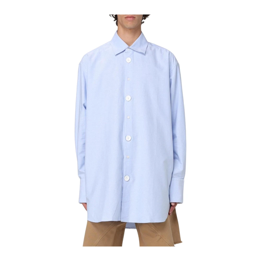 Shirts > Casual Shirts - - JW Anderson - Modalova