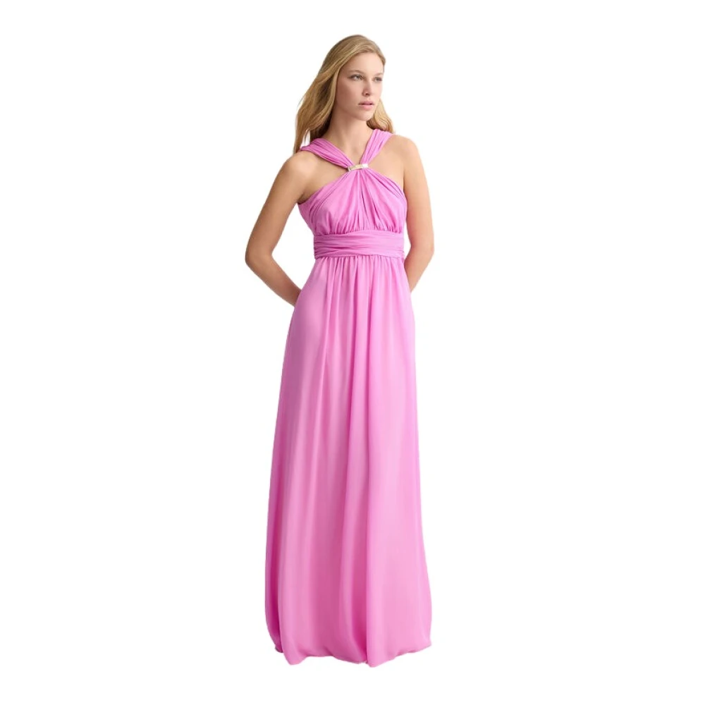 Dresses > Day Dresses > Maxi Dresses - - Liu Jo - Modalova