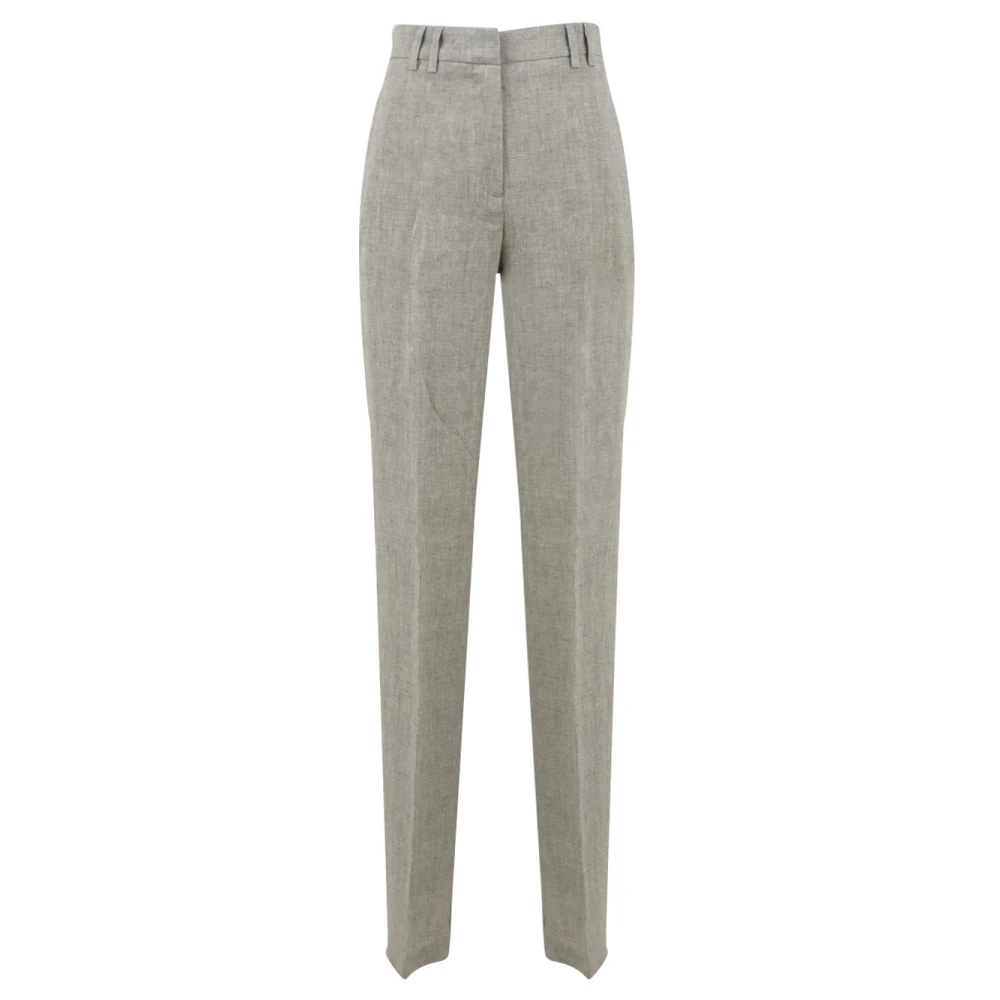 Trousers > Suit Trousers - - Attic and Barn - Modalova