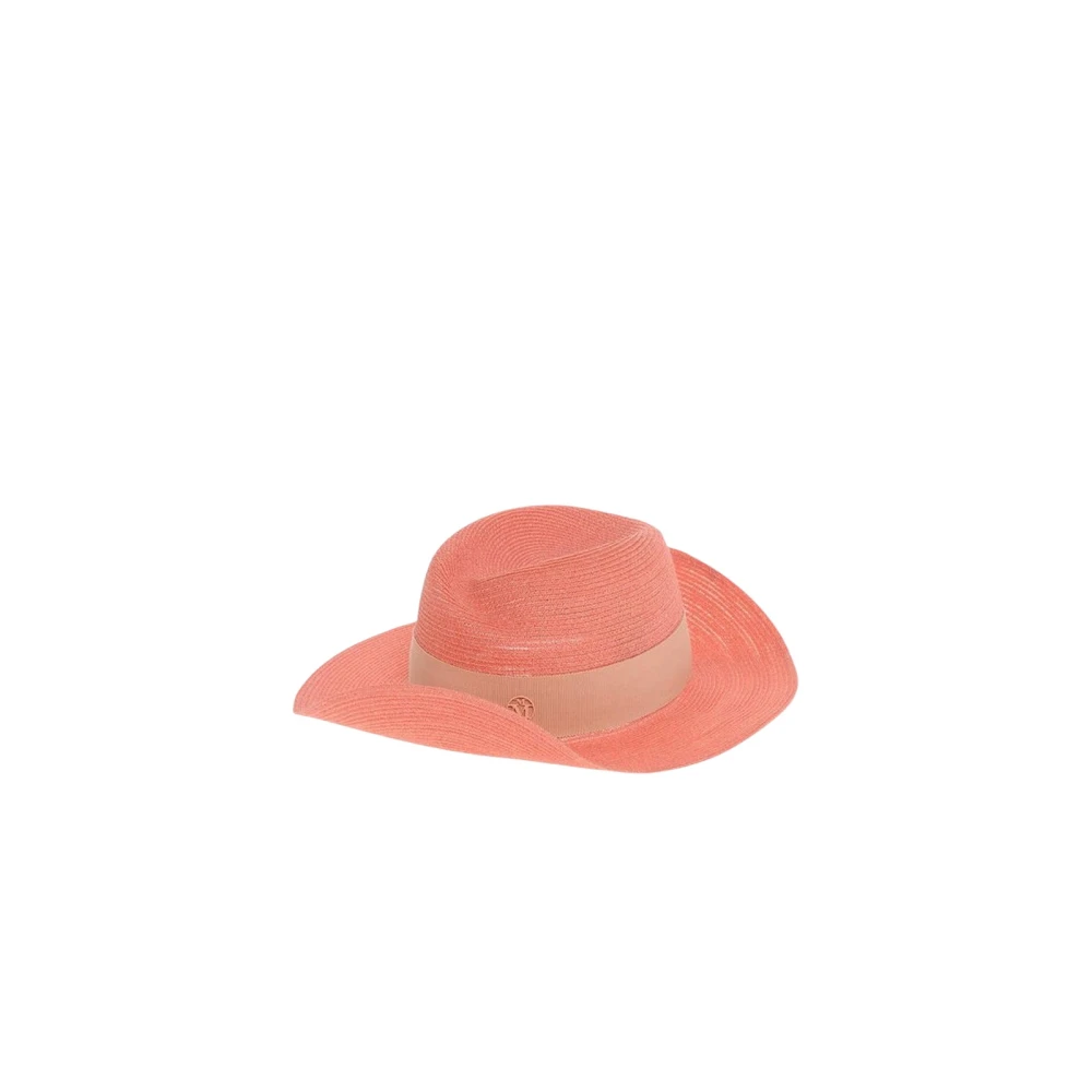 Accessories > Hats > Hats - - Maison Michel - Modalova