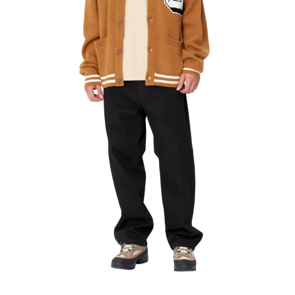 Carhartt WIP Landon Pants Black Heren