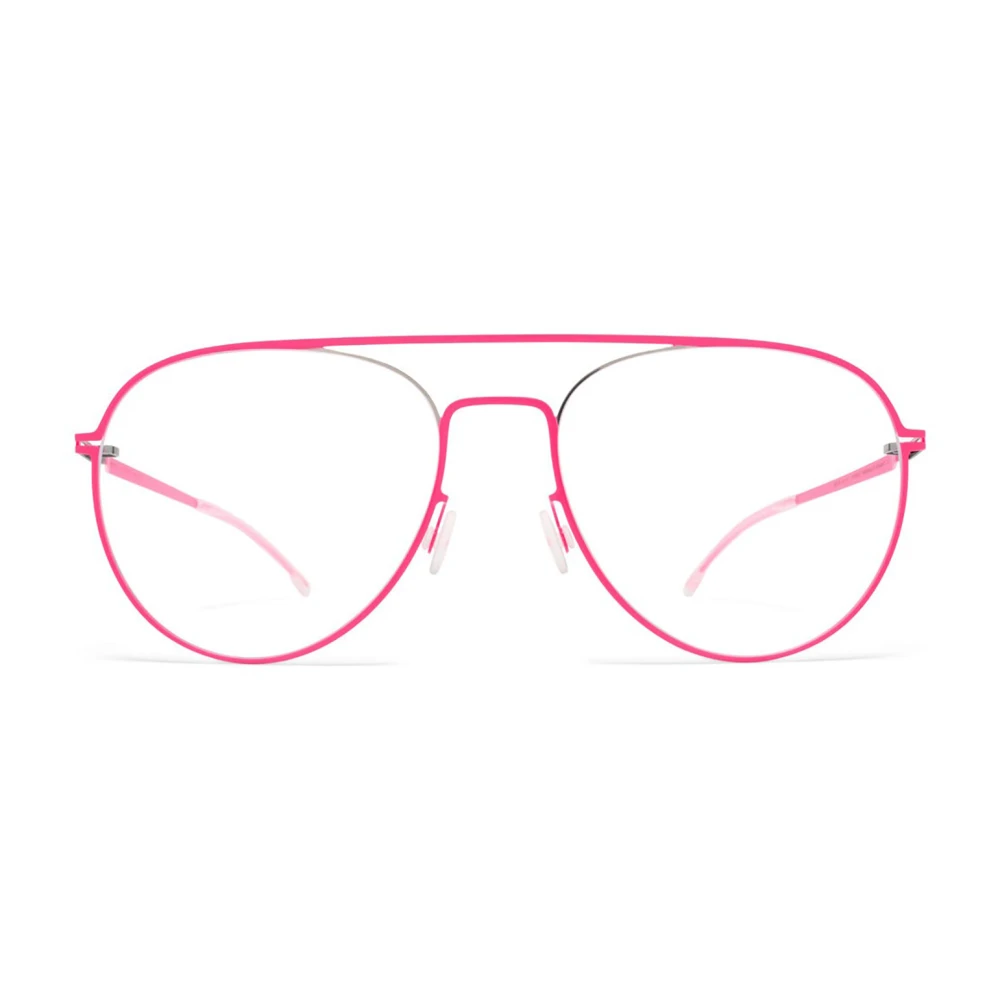 Mykita Women's Pink Glasses, 56 Mm, & Purple Optical Frames
