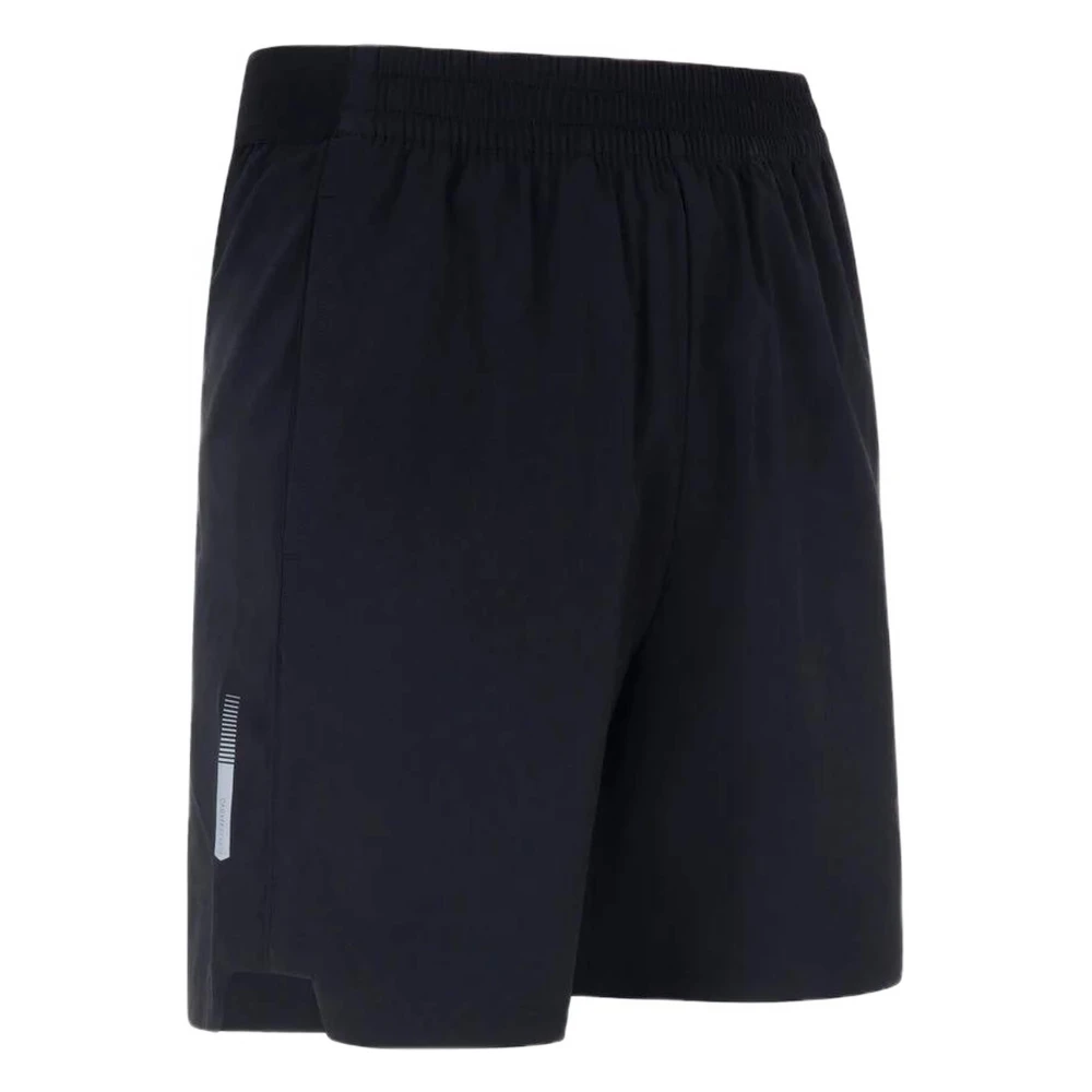 Cruyff Actieve Shorts Black Heren