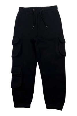 pantalon-noir-a-taille-elastique