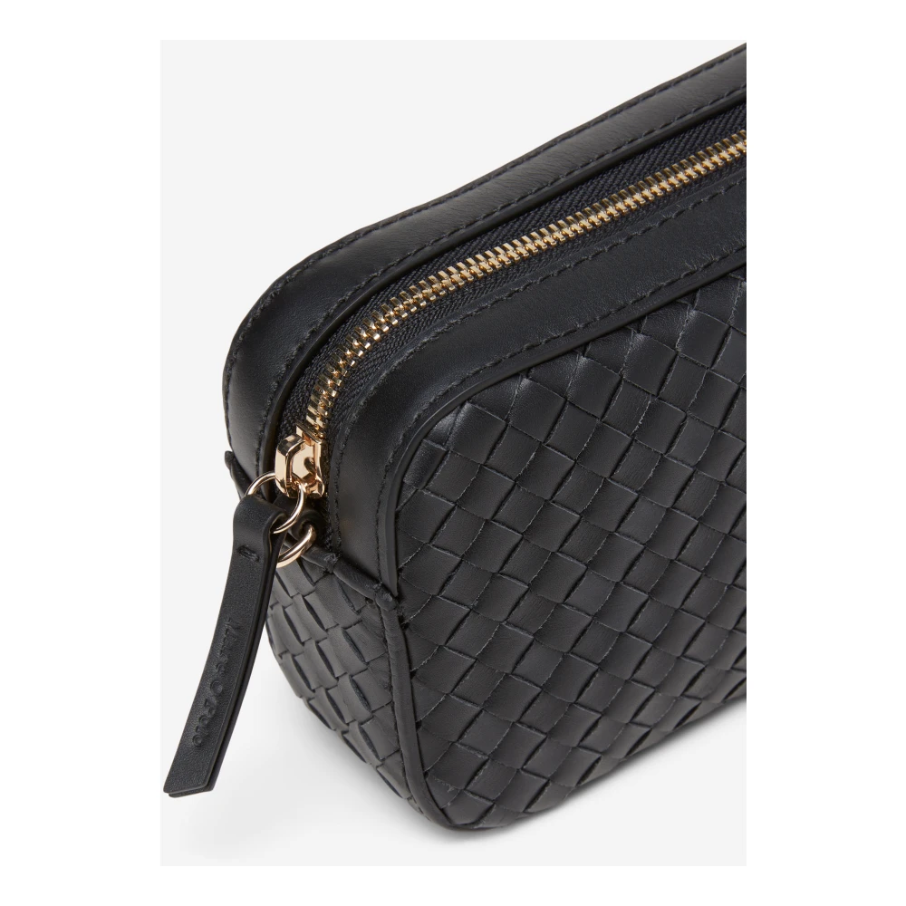 Marc O'Polo Kleine cameratas Black Dames