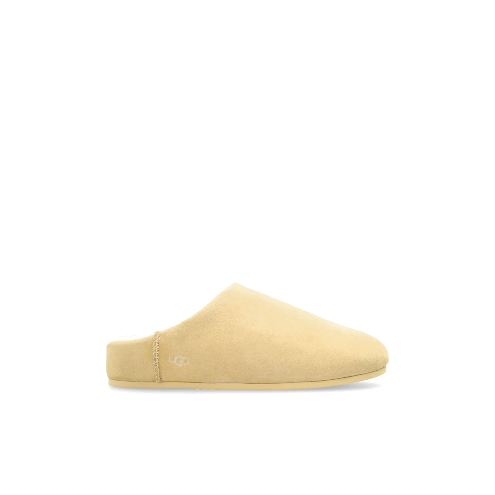 UGG - Shoes > Slippers - Yellow - UGG - Modalova