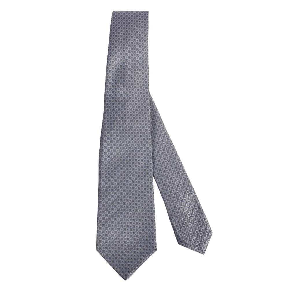 Kiton - Accessories > Ties - Gray - Kiton - Modalova