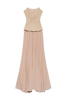 Beige Gowns Shop Gowns in Beige online at Miinto Beige Gowns Shop Gowns in Beige online at Miinto