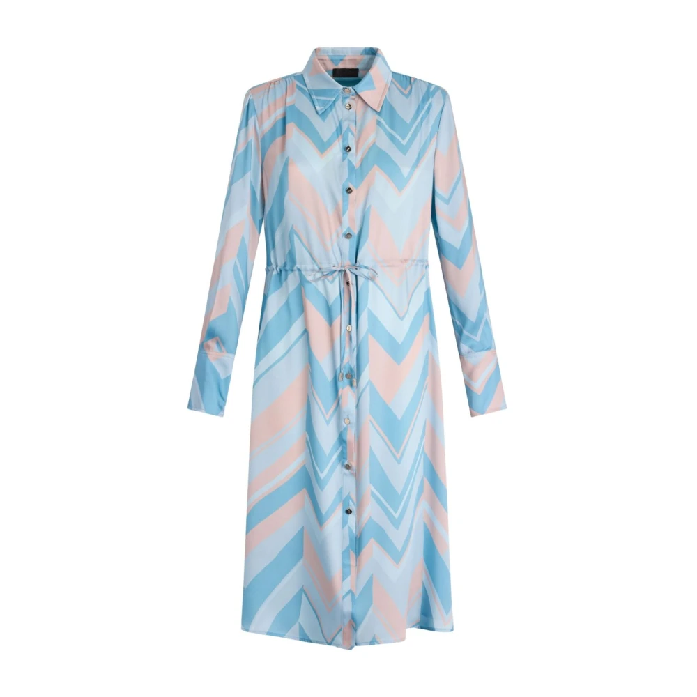 Dresses > Day Dresses > Shirt Dresses - - Liu Jo - Modalova