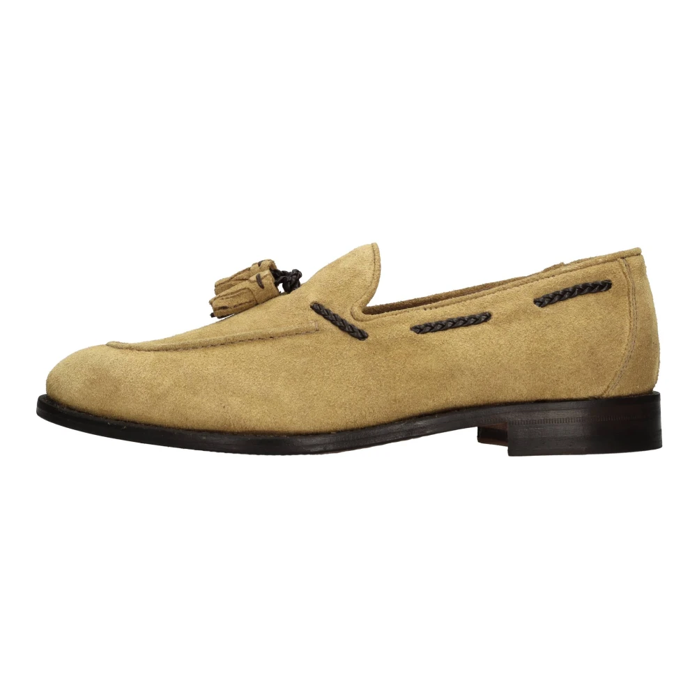 Shoes > Flats > Sailor Shoes - - Marechiaro 1962 - Modalova