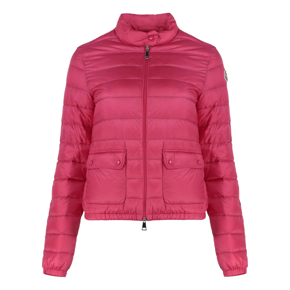 Pink Jackets • Shop Jackets in Pink online at Miinto
