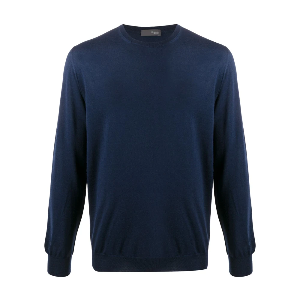 Knitwear > Round-neck Knitwear - - Drumohr - Modalova