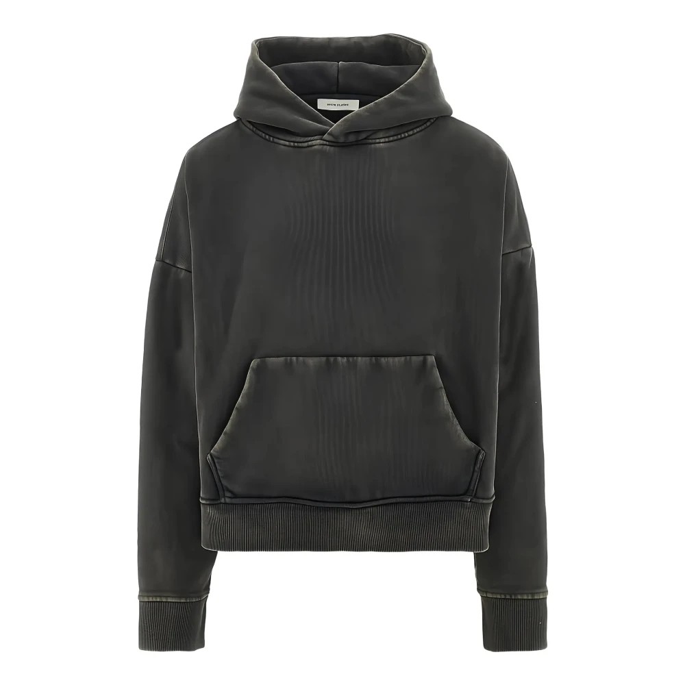 Entire Studios Standard Sweatshirt - Male - Hoodies - Black - M - Sweatshirts & Hoodies - Image 3