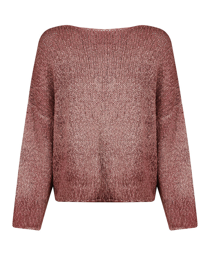 bordeaux-linen-cotton-sweater-made-in-italy