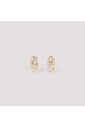 metallic-earrings-with-crystal-detailing