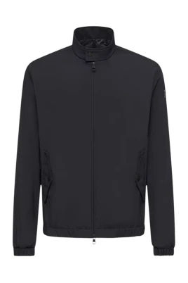 Typeray Patch Pocket Jacket