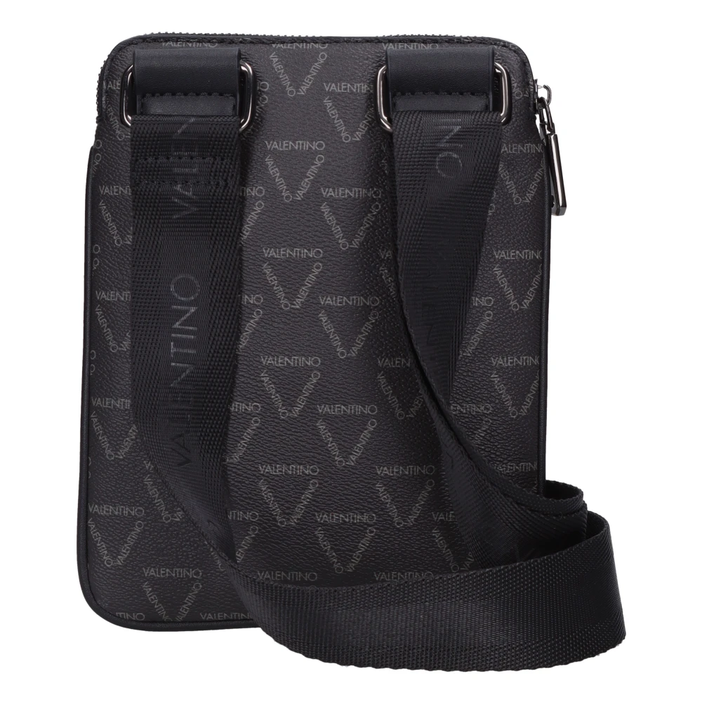 Valentino by Mario Valentino Mario Valentino Zwart Black Heren