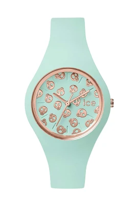 Ice Skull Watch