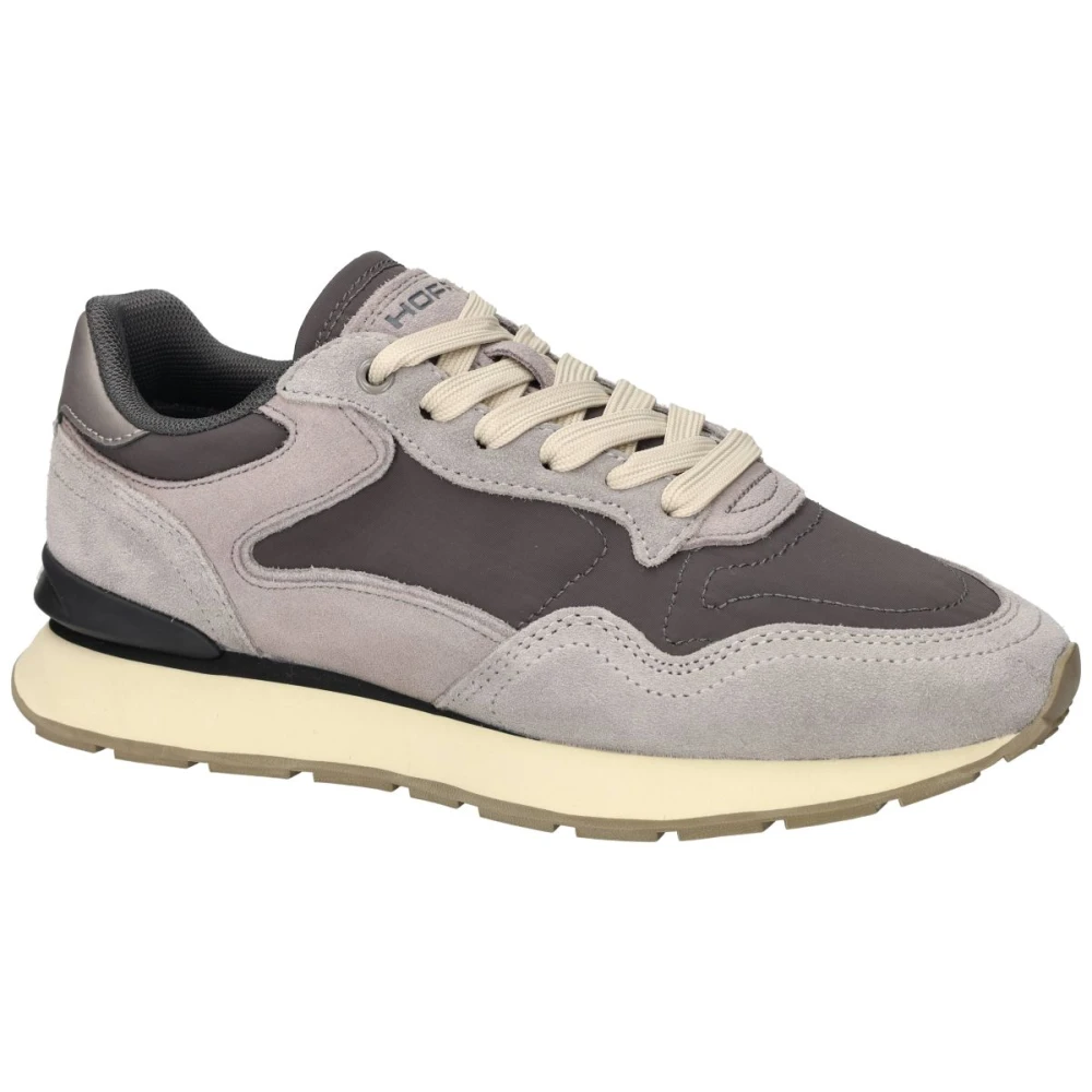Hoff City Runner Dames Schoenen Grijs