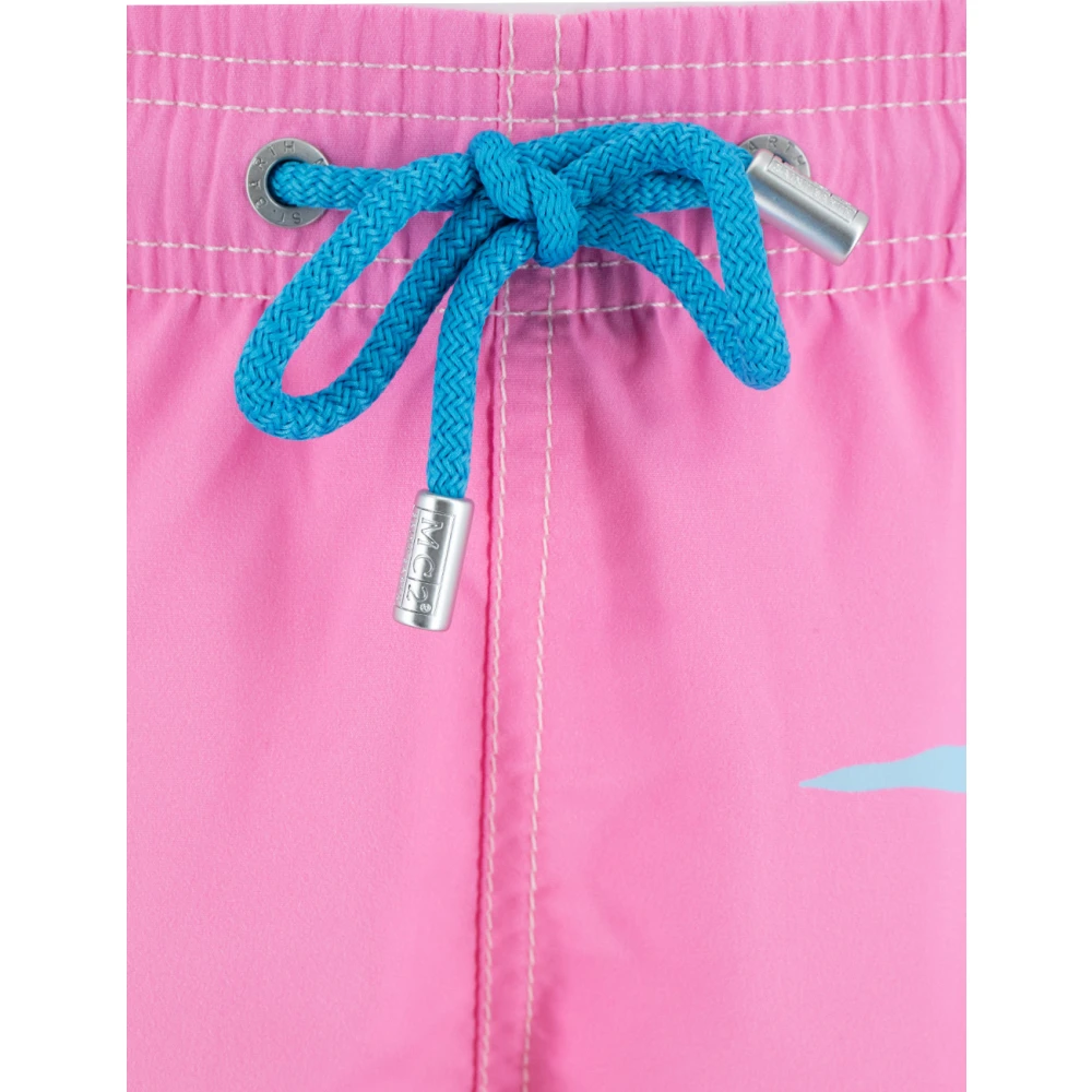 MC2 Saint Barth Swimwear Multicolor Heren