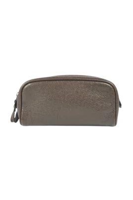 Pre-owned Vintage Läder Väska