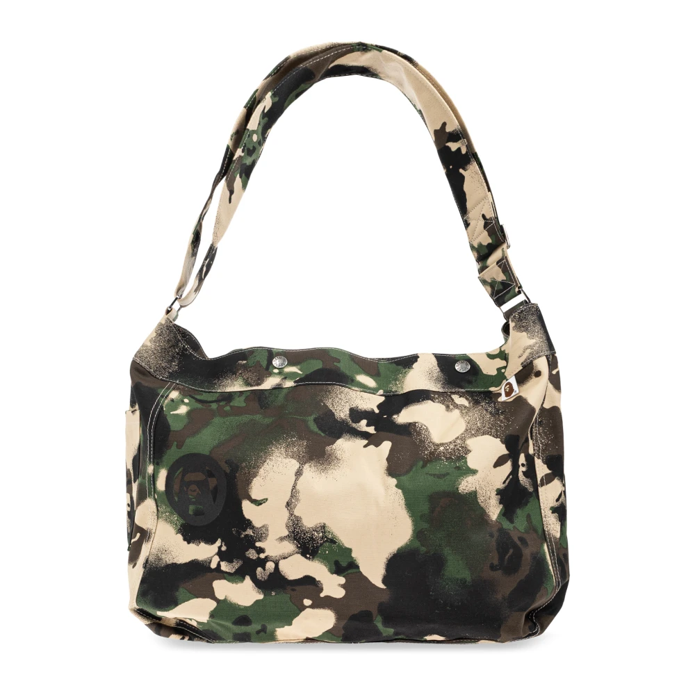 Bags > Tote Bags - - A Bathing APE - Modalova