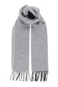 echarpe-grise-en-laine-a-motifs