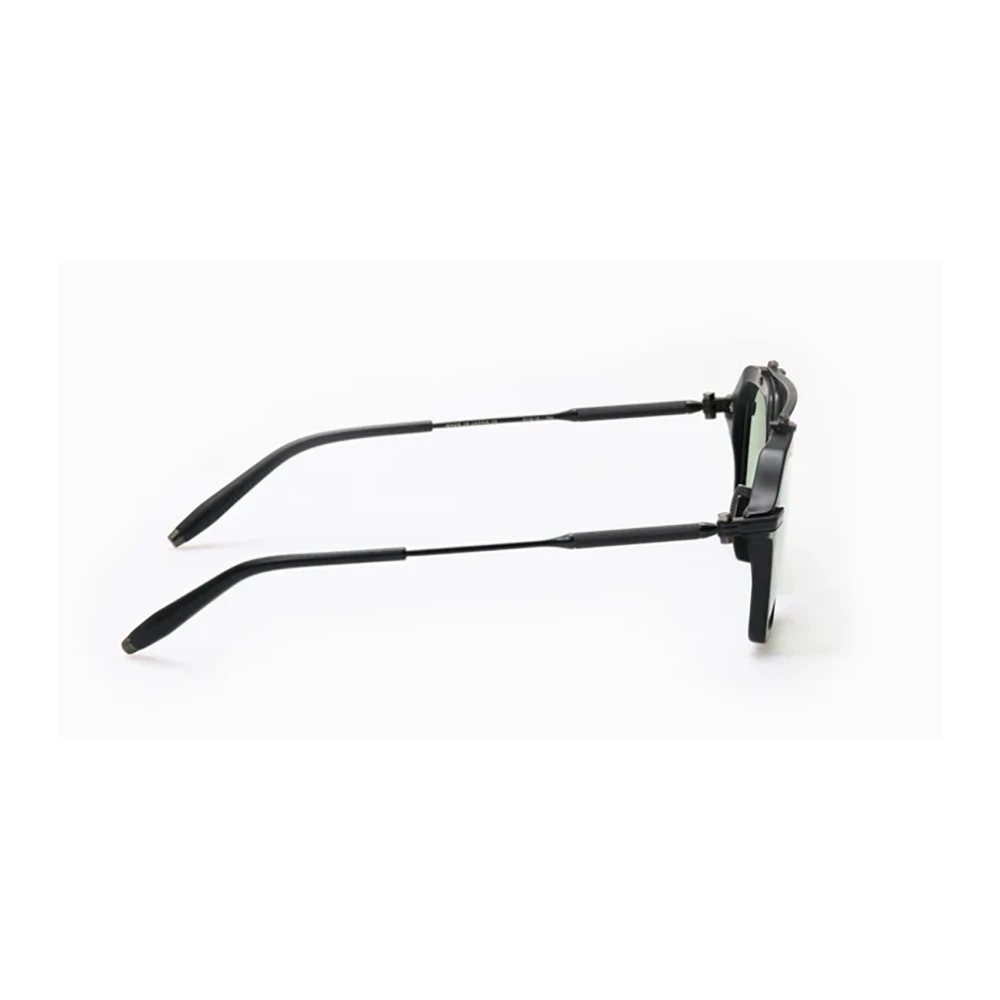 Akoni Chique Grijze Optische Monturen Gray Dames