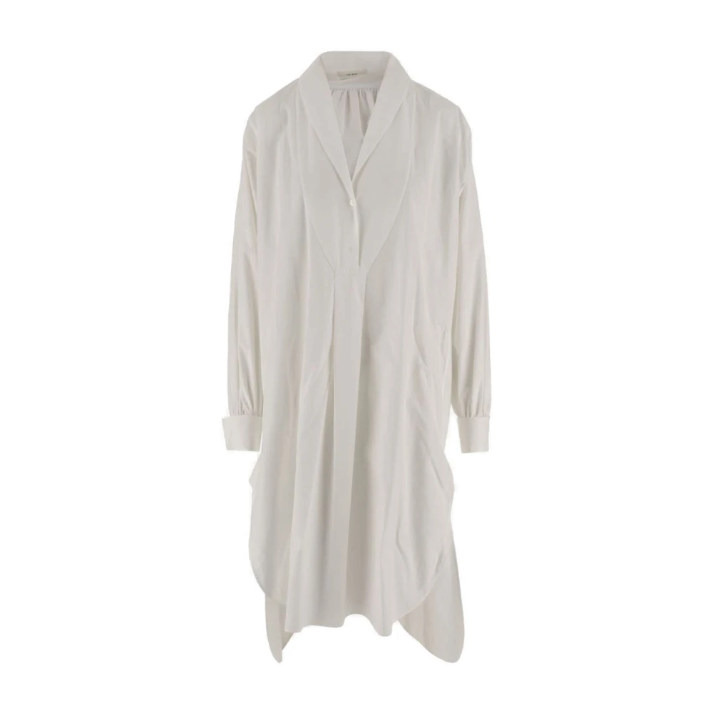 Dresses > Day Dresses > Shirt Dresses - - The Row - Modalova