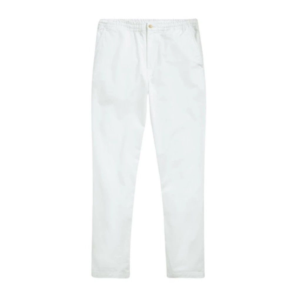 Trousers > Slim-fit Trousers - - Polo Ralph Lauren - Modalova