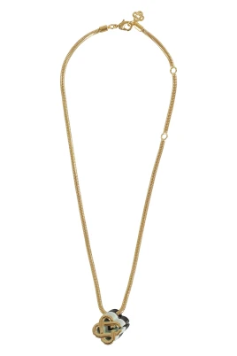 Hiking Stacked Necklace