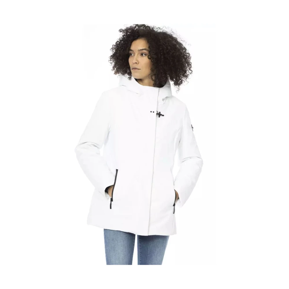 Jackets > Winter Jackets - - Baldinini - Modalova