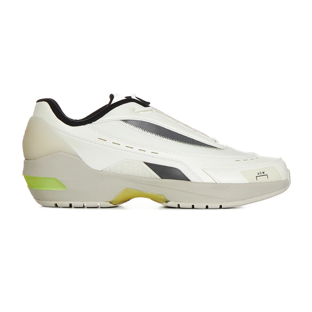 Shoes > Sneakers - - A-Cold-Wall - Modalova