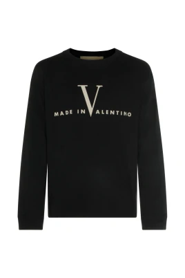Valentino Garavani T-shirts och Pikétröjor