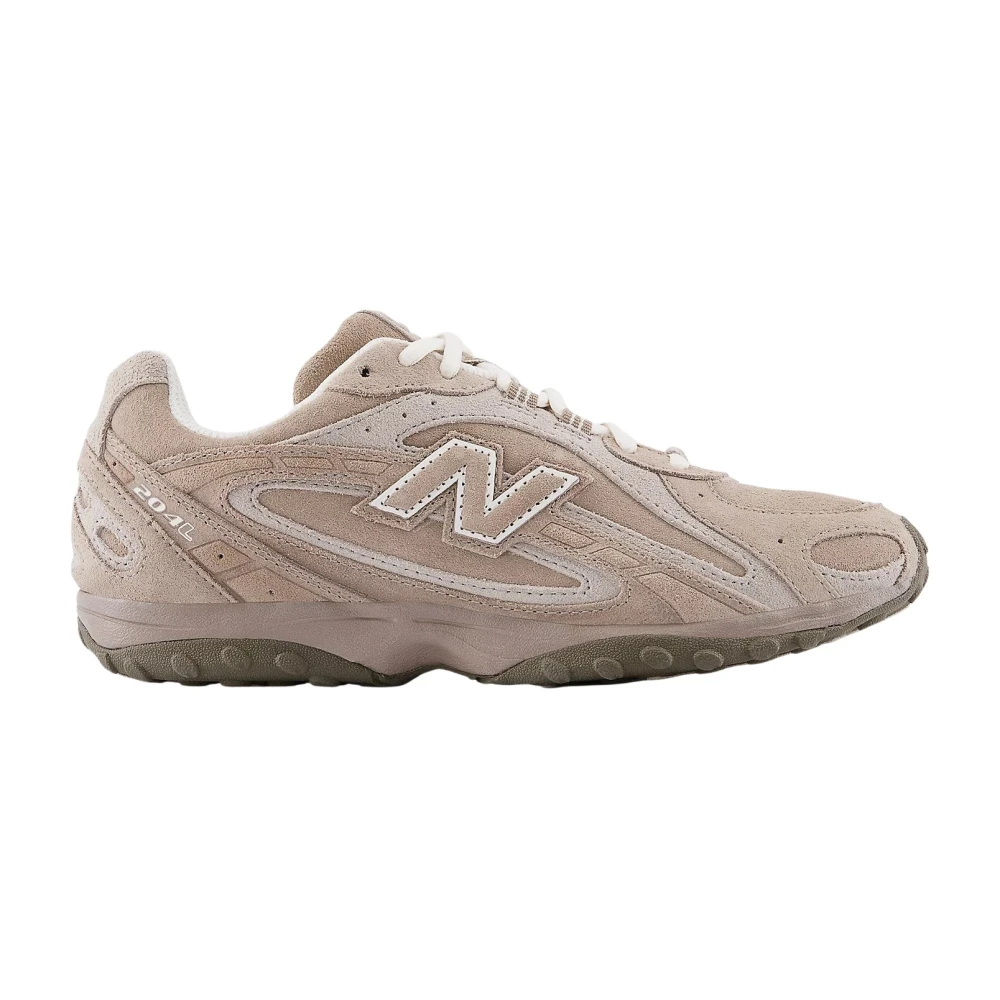 New Balance Sneakers Heren Schoenen Bruin