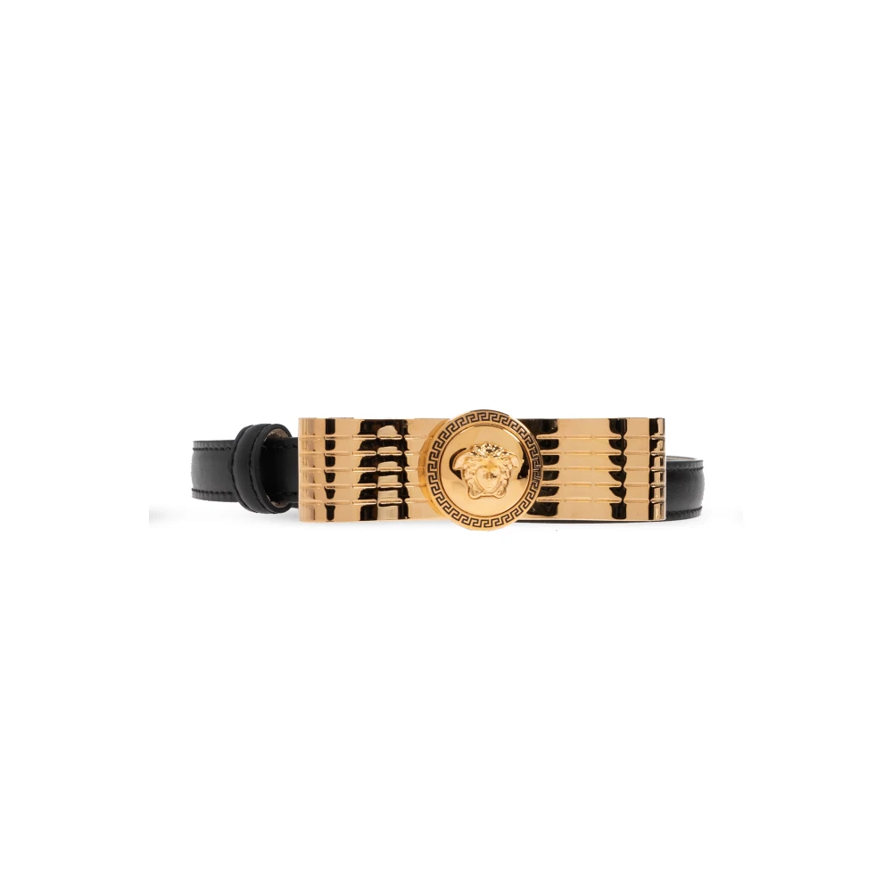 Accessories > Belts - - Versace - Modalova