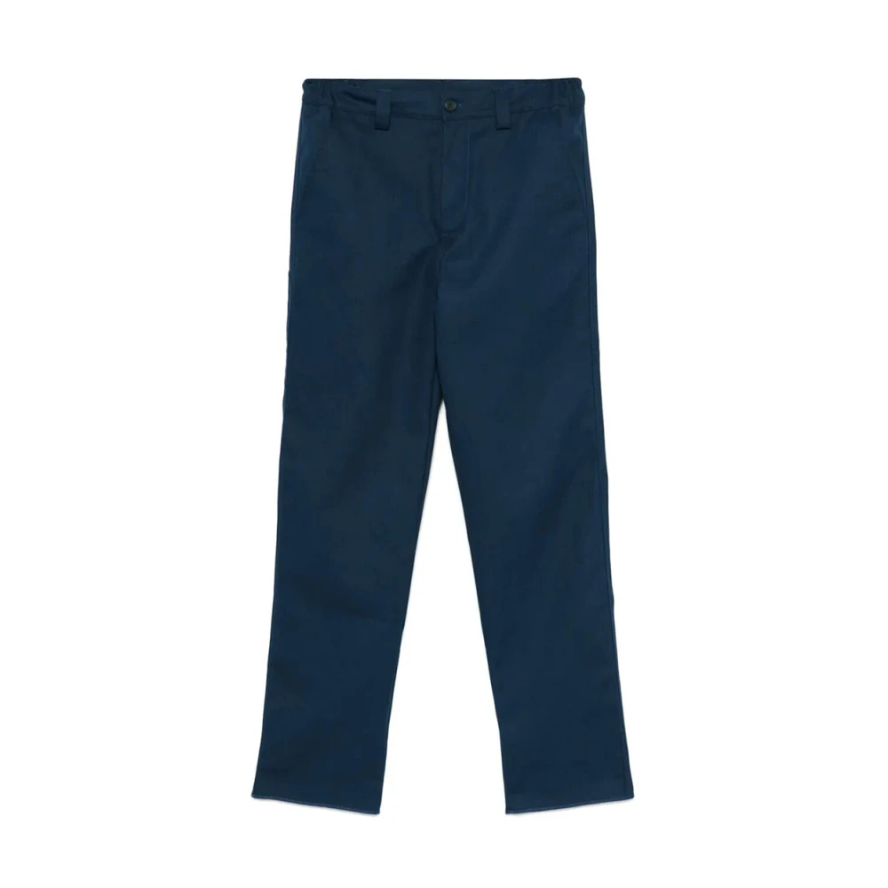 Trousers > Straight Trousers - - Gr10K - Modalova
