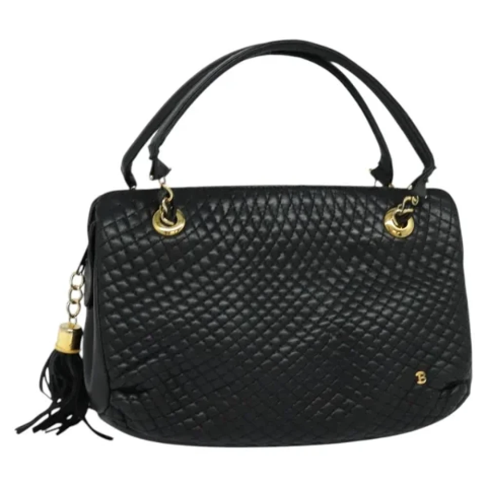 Pre-owned > Pre-owned Bags > Pre-owned Handbags - - Bally Pre-owned - Modalova