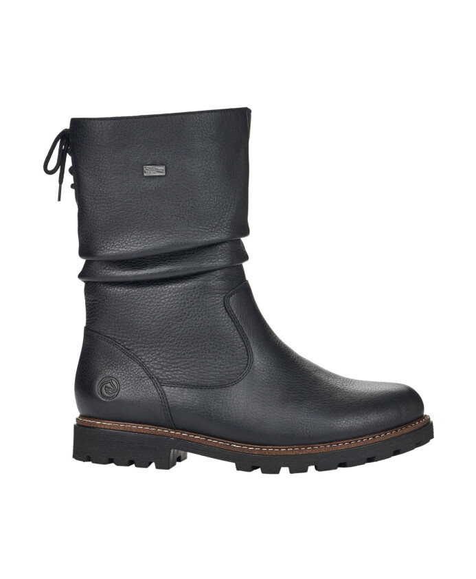 bottines-casual-noires-pour-femmes