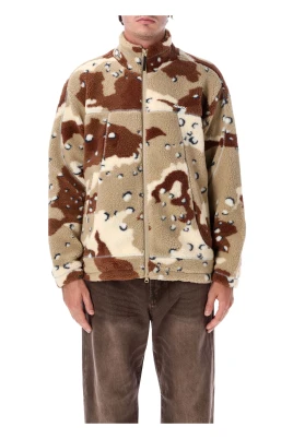 Axis Sherpa Jacket