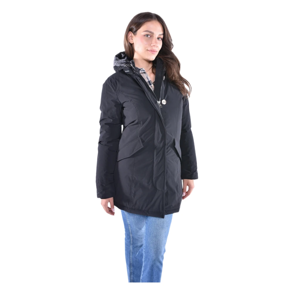Jackets > Winter Jackets - - Woolrich - Modalova