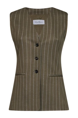 Riccio Vest