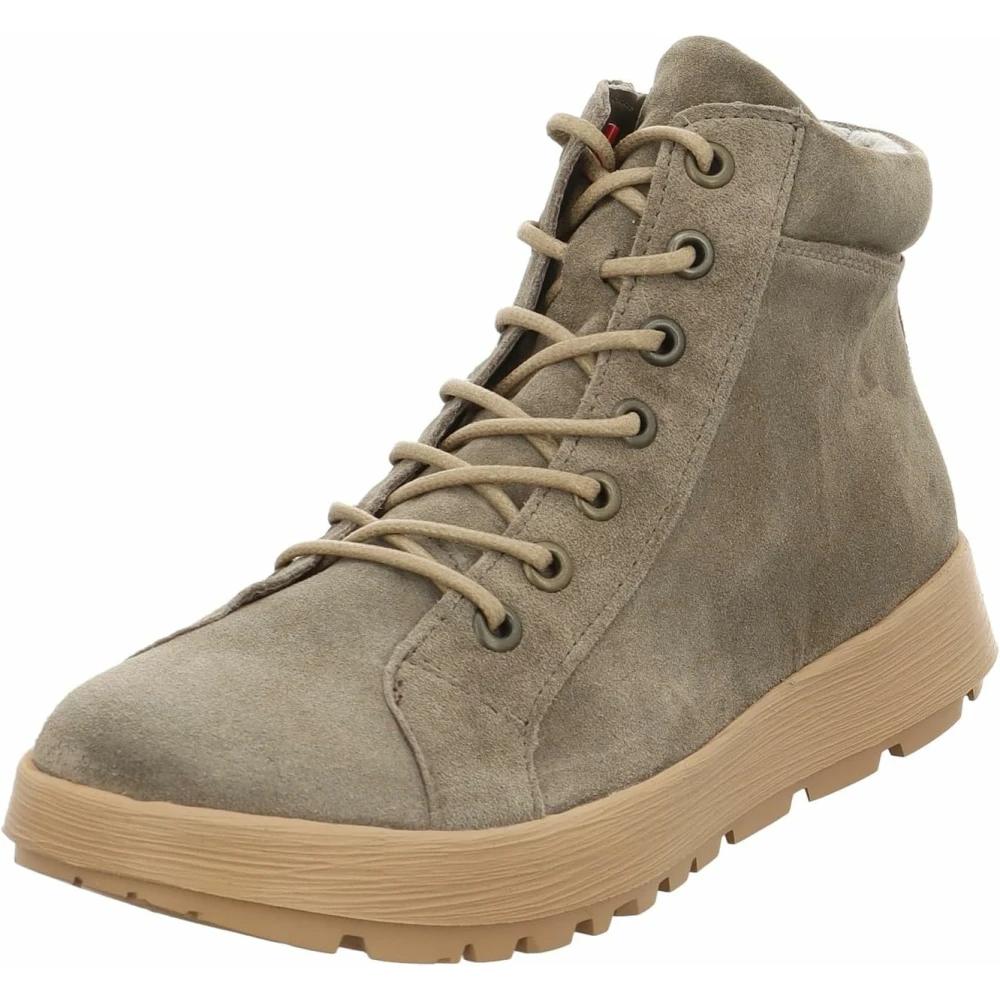 Think! , Damen, Schuhe, Beige, 38 1/2 Eu